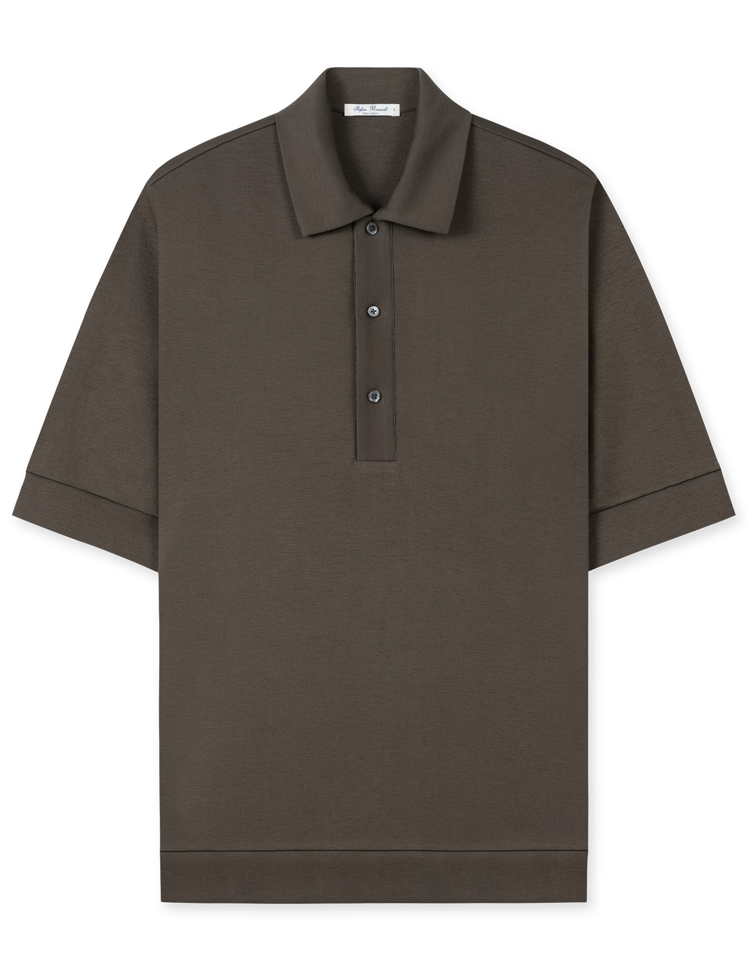 Stefan Brandt Polos LIM 3B FR 30 polo prefit