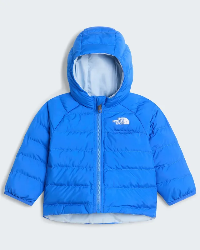 The North Face Perrito NF0A88W3 Giacca Baby Active Blue