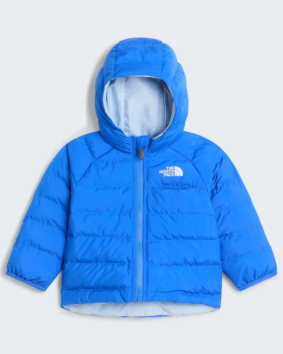 The North Face Perrito NF0A88W3 Giacca Baby Active Blue