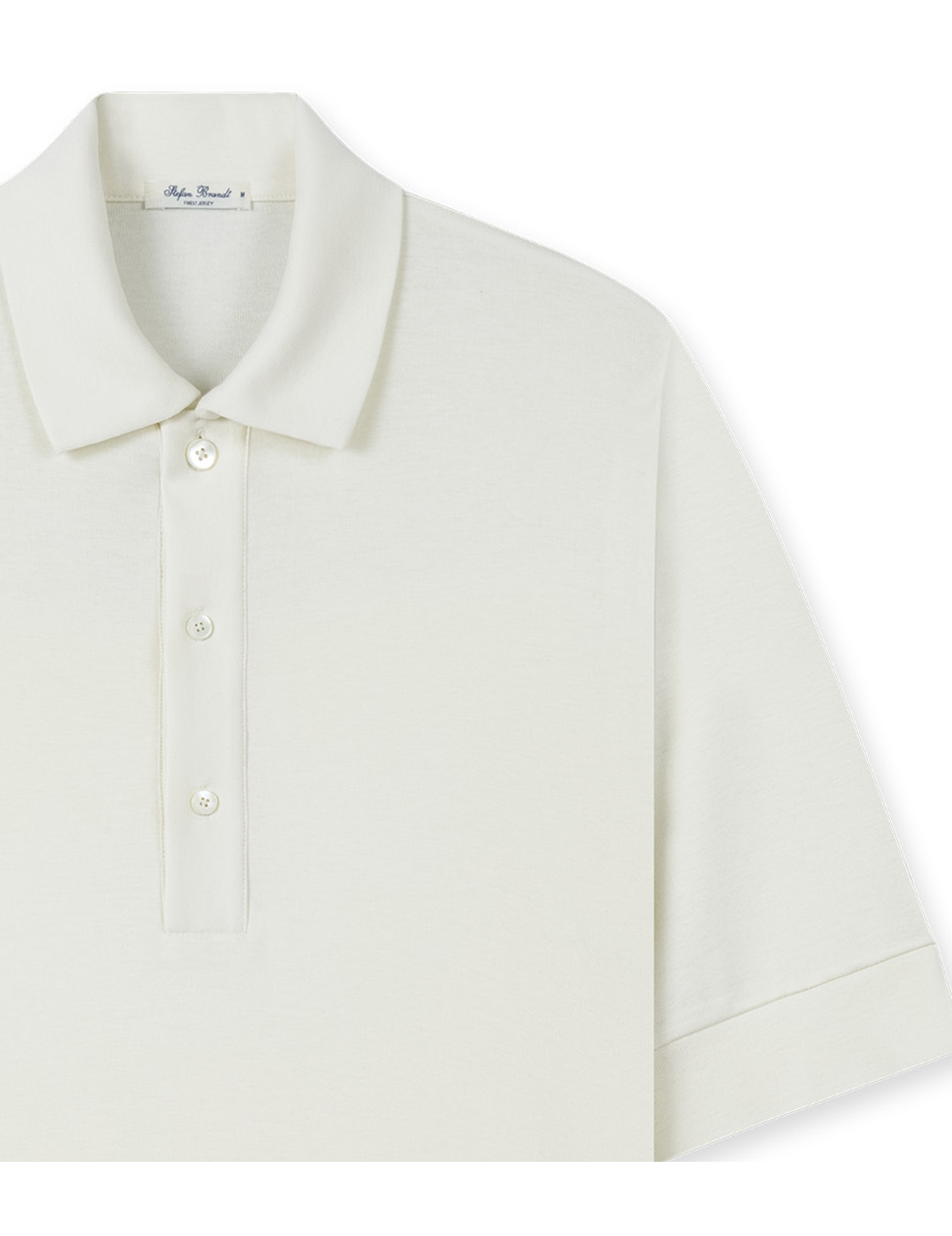 Stefan Brandt Polos LIM 3B FR 30 polo prefit