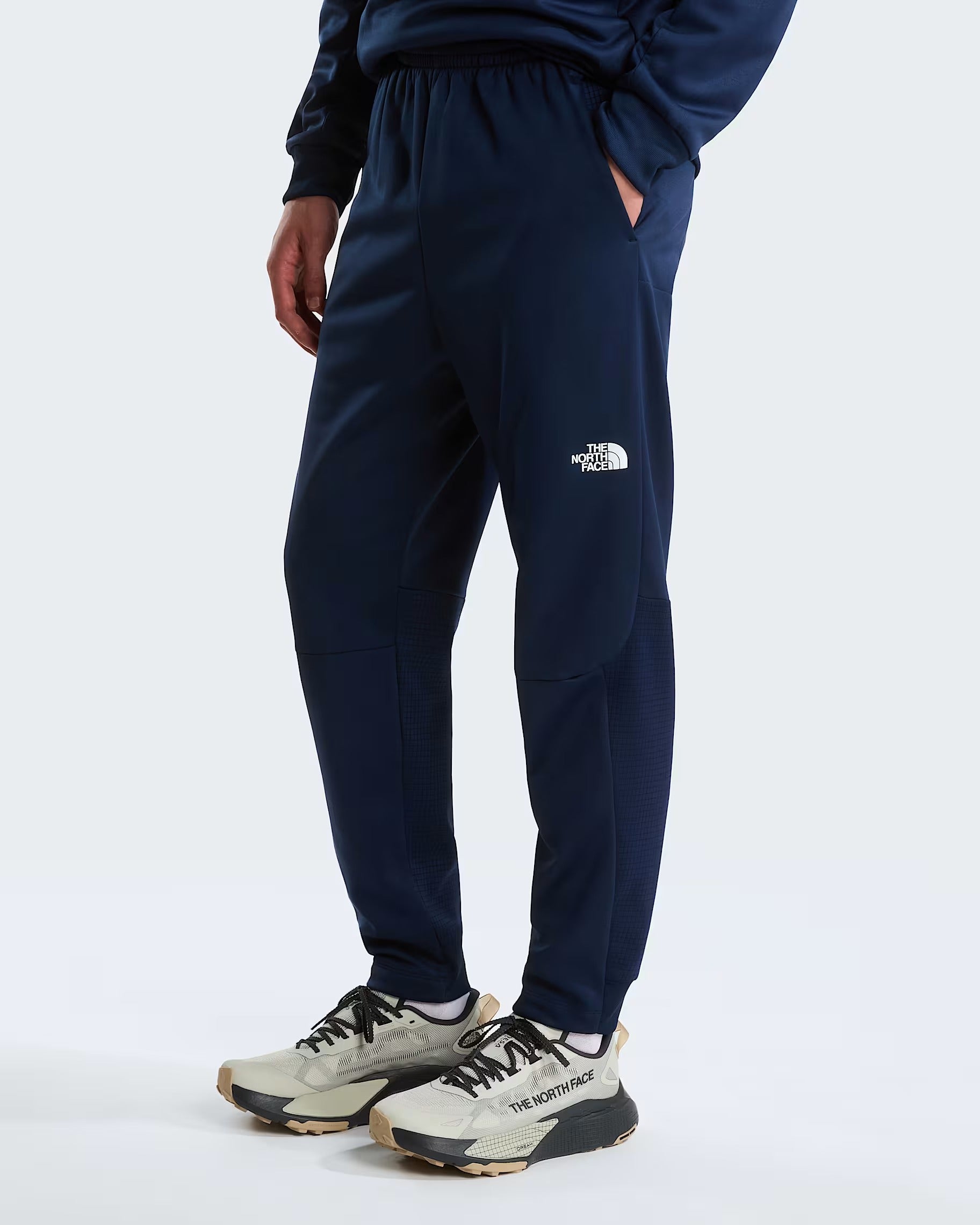 The North Face Mountain Athletics Jogger Uomo Navy