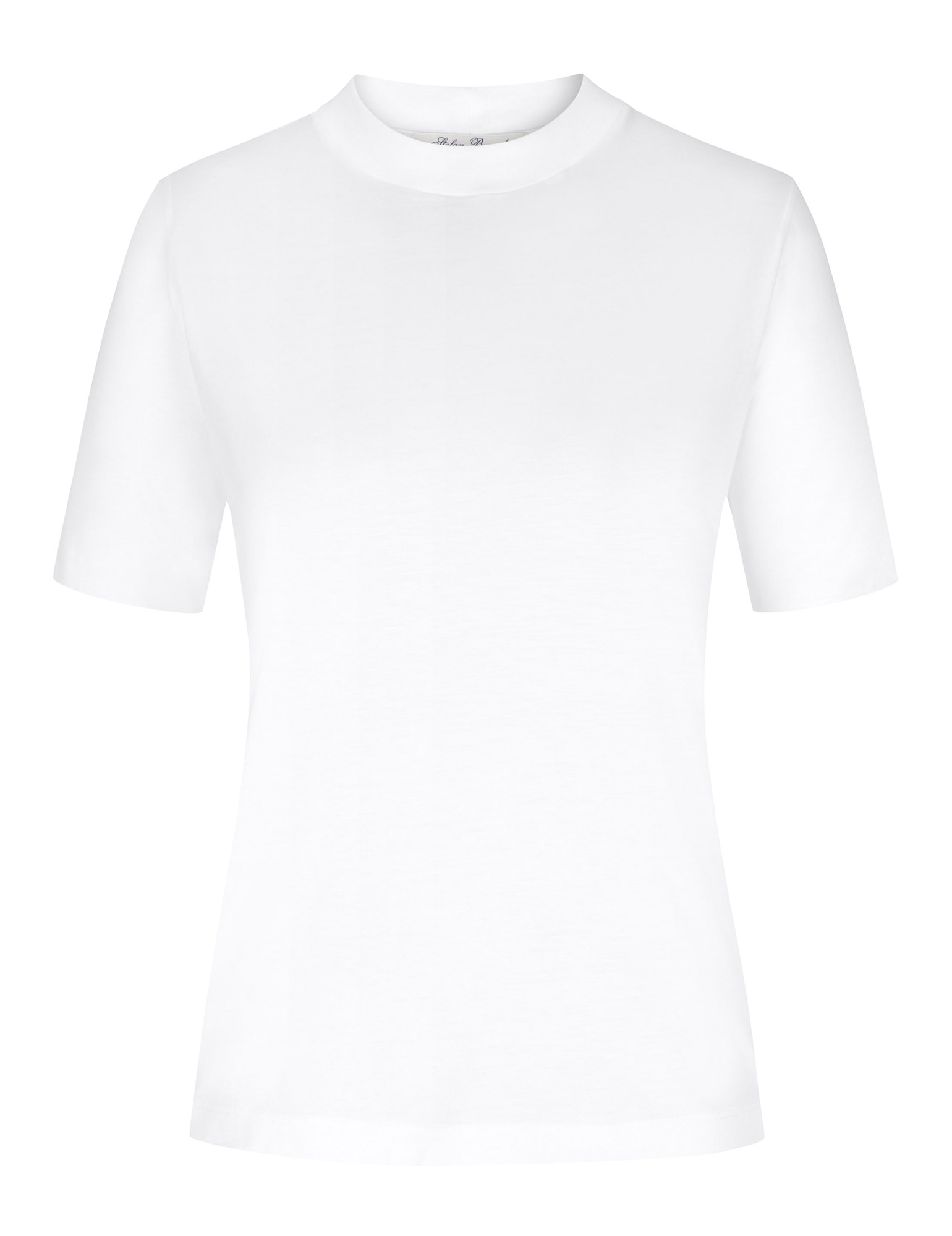 Stefan Brandt Fibe 2 Super 100EU T-Shirt Uso Quotidiano