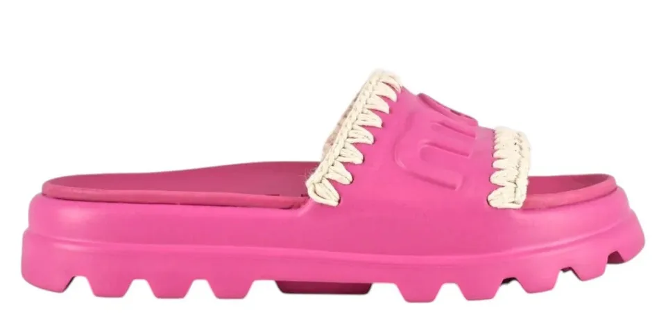 MOU EVA One Piece SW661000N ciabatta donna Fuxia EVA