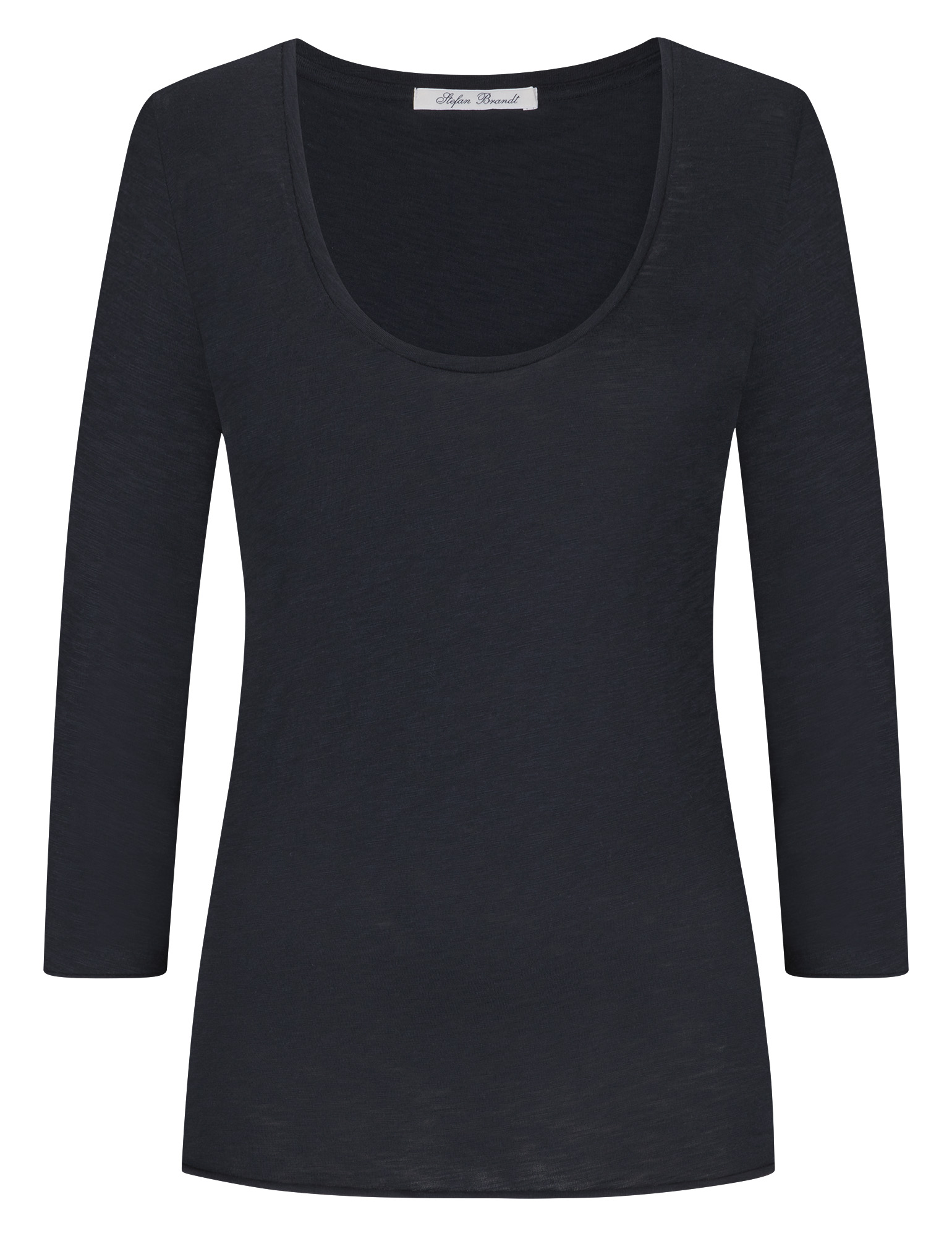Stefan Brandt Frauke 3/4 FG Maglia Manica 3/4 Cotone