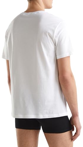 Benetton Intimo e Pigiami 30964m01n maglia pigiama uomo S