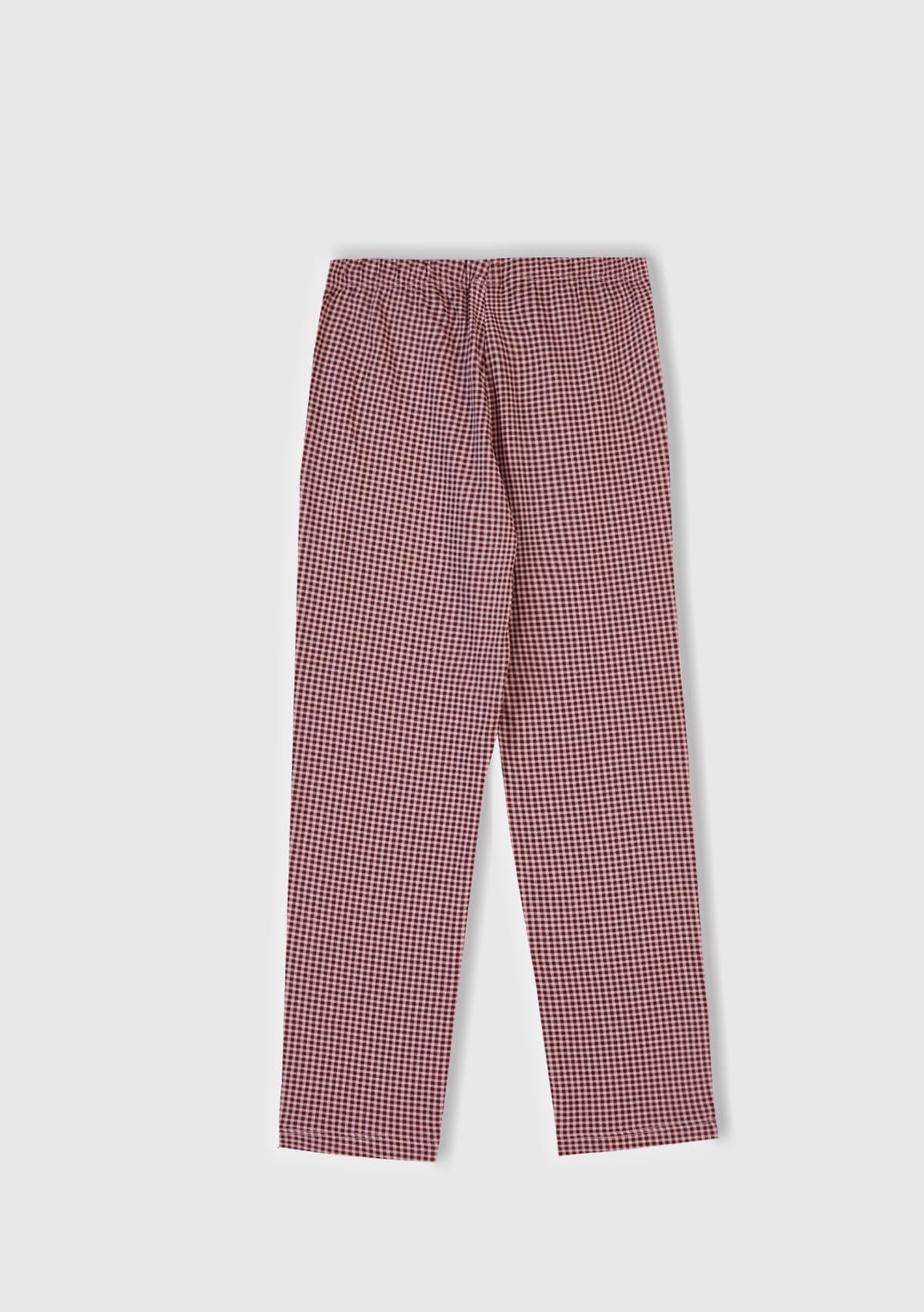 Benetton pigiama bambina stelle taglia 90 manica 3/4