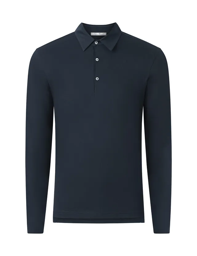 Stefan Brandt Luca 2 SB La 30 polo uomo regular