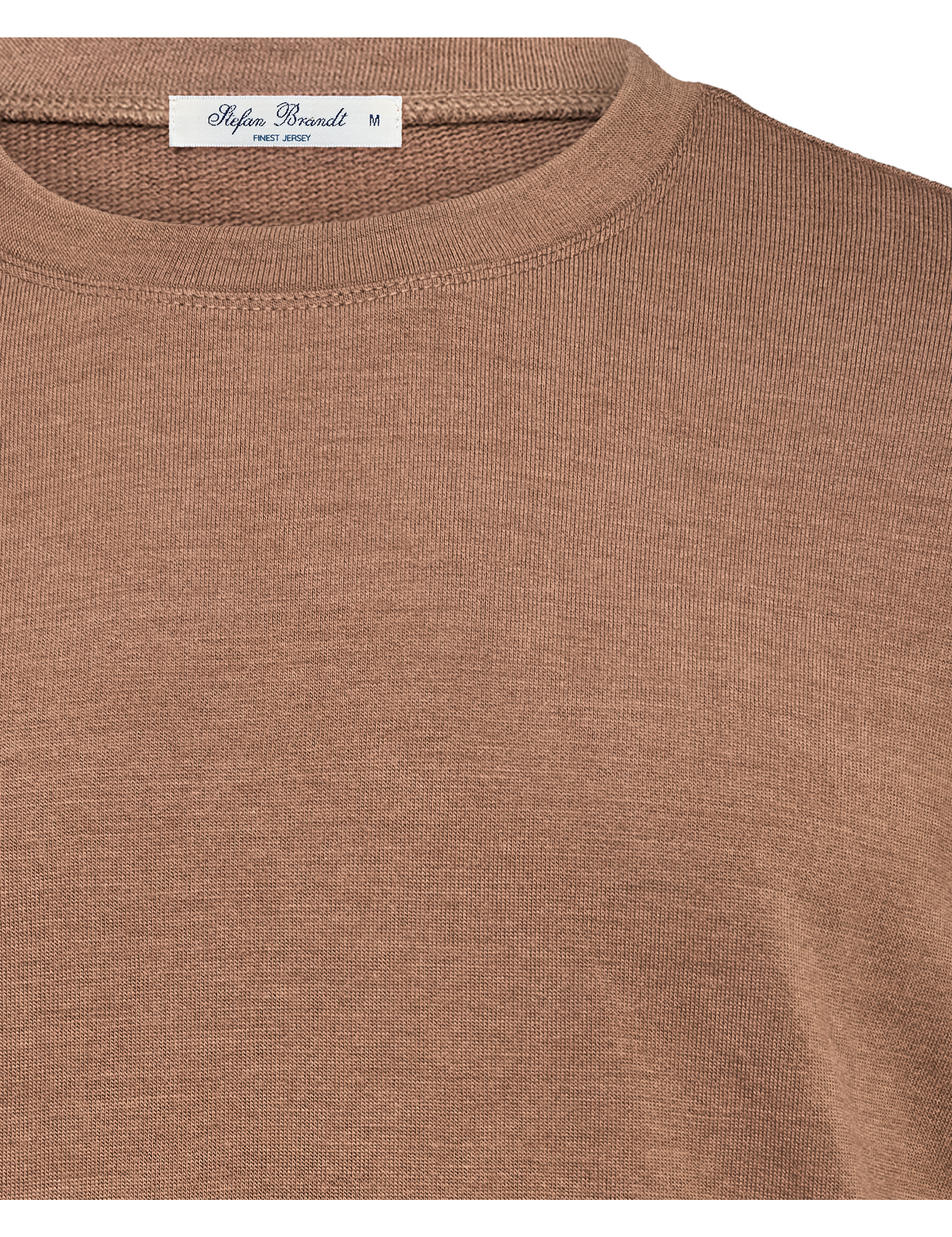 Stefan Brandt Sweater Edwin 2 La Ft Wv maglione cotone
