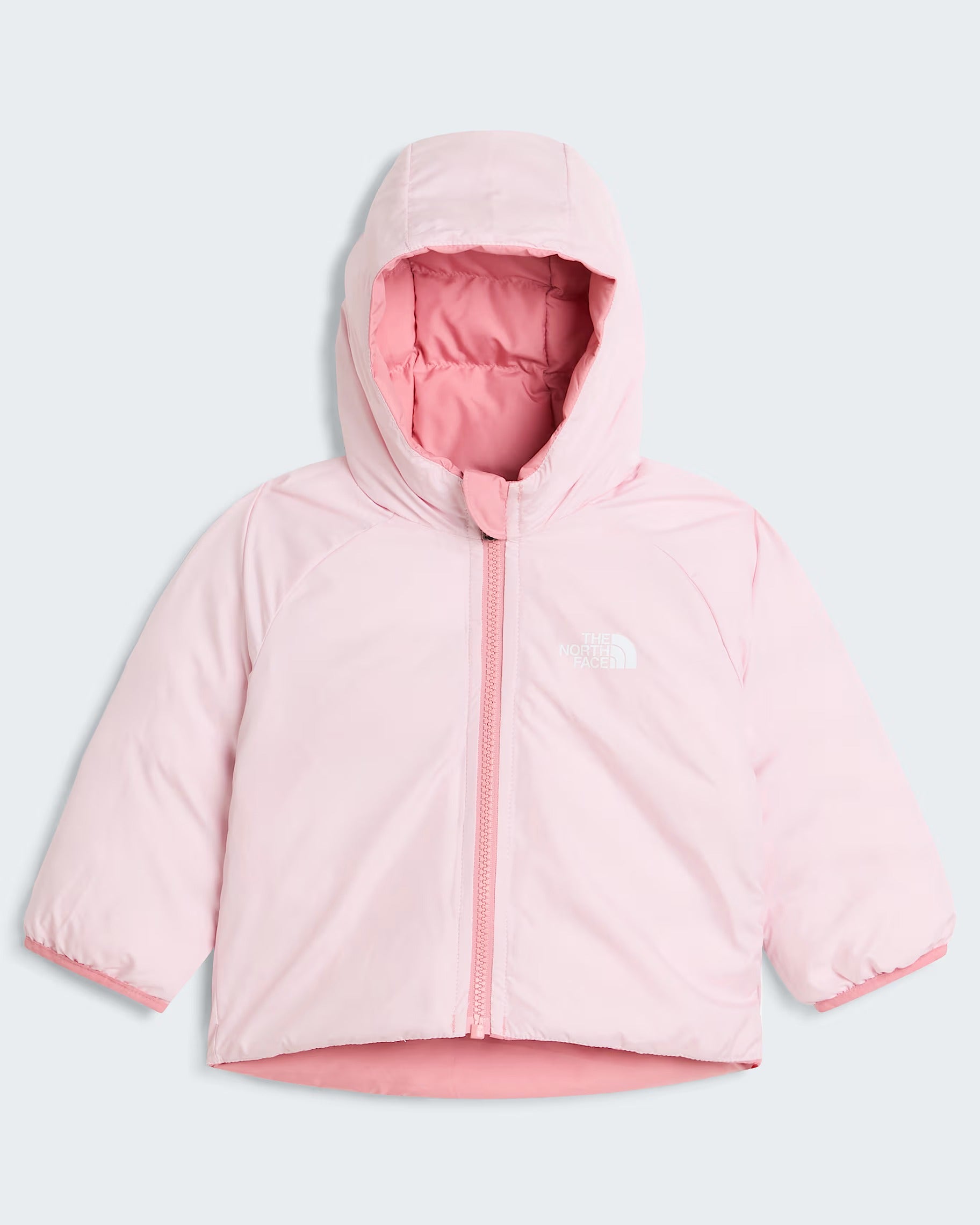 The North Face Perrito NF0A88W3 Giacca Neonato Primrose Reversibile