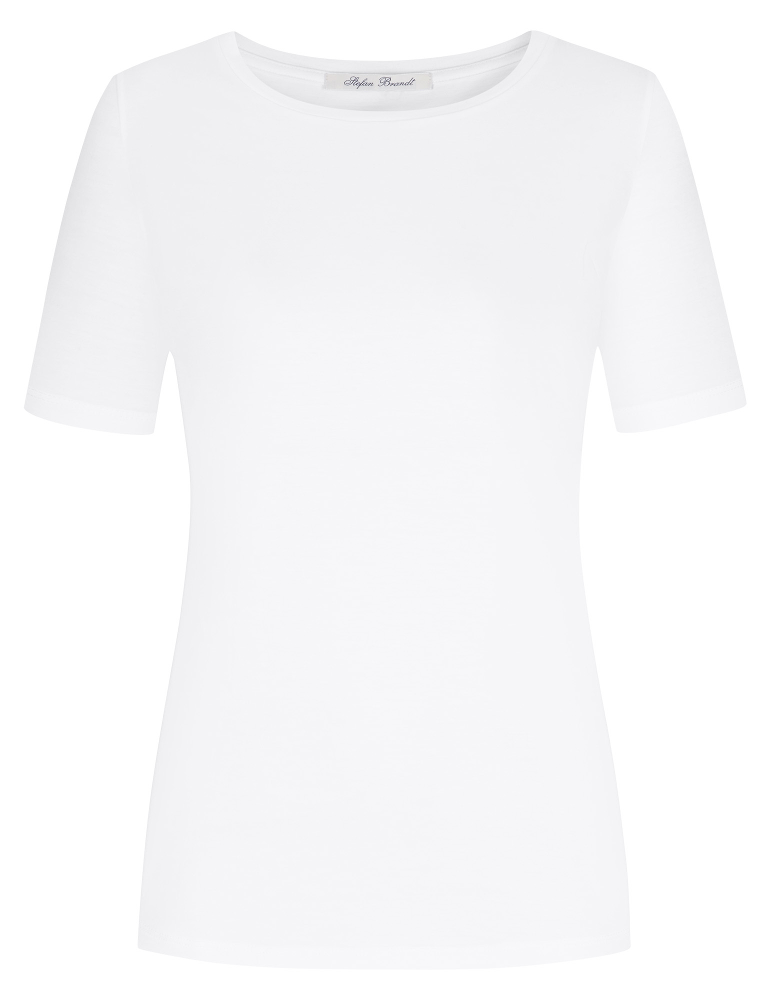 Stefan Brandt Fanny 1/2 50 t-shirt cotone regular