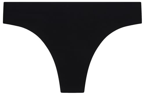 Benetton Perizoma Donna Microfibra Taglio Vivo