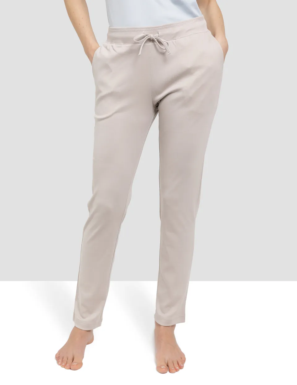 Stefan Brandt Tess I50 Pantaloni Regular Uso Quotidiano