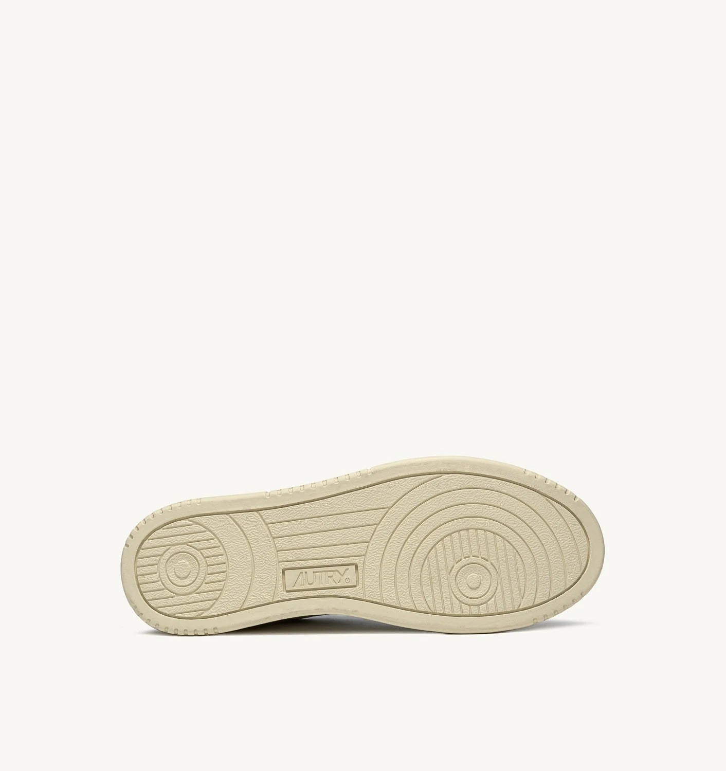 Autry Medalist Low AULM-LL22 Sneakers Bianche Nero