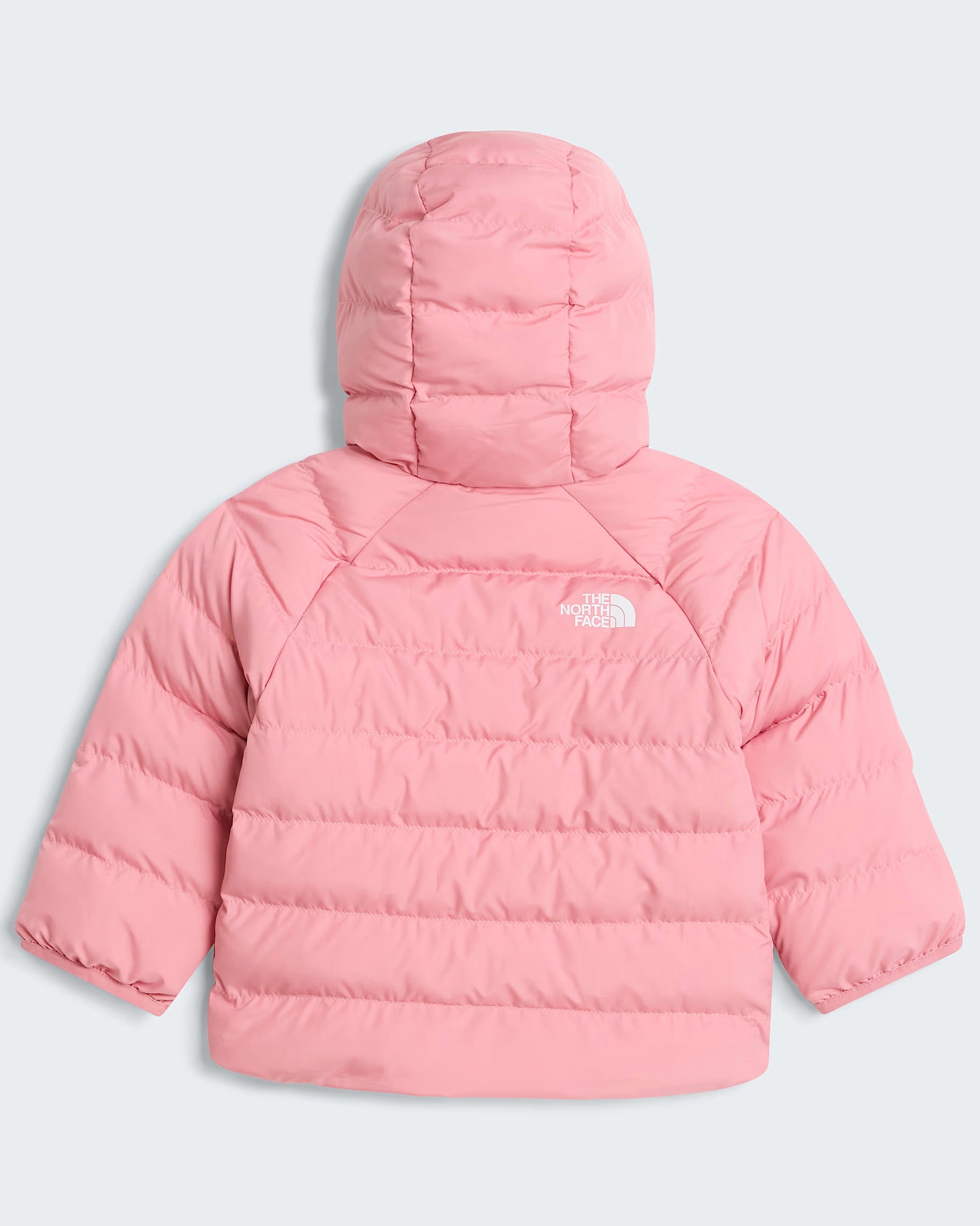 The North Face Perrito NF0A88W3 Giacca Neonato Primrose Reversibile