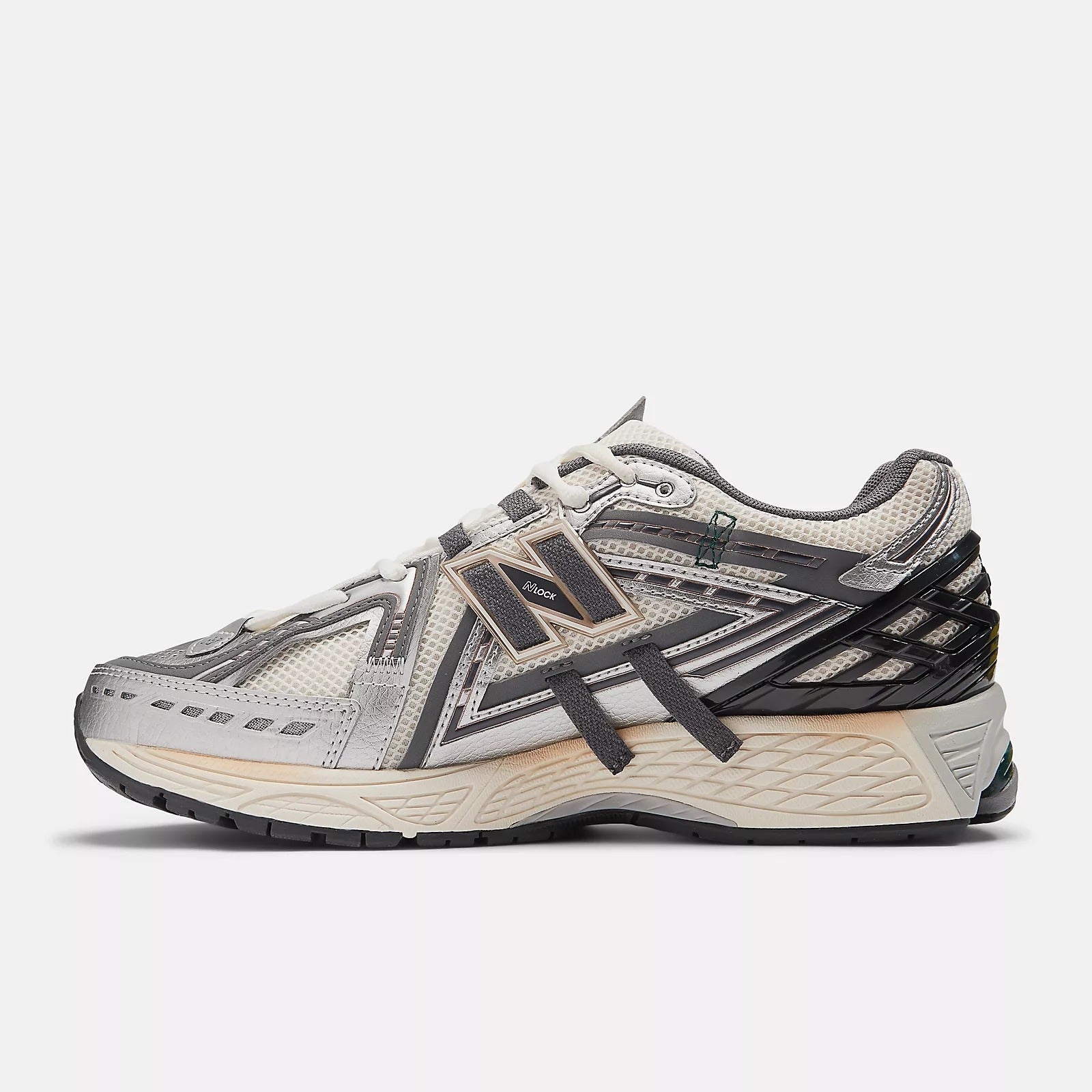 New Balance 1906A M1906AD sneakers silver metallic
