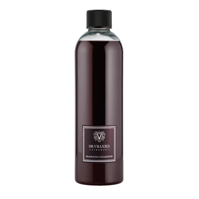 Dr. Vranjes Rosso Nobile refill fragranza ambiente 500ml