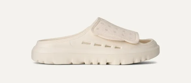 UGG PeakMod Slide 1175194 Ciabatta Uomo Jasmine Mesh