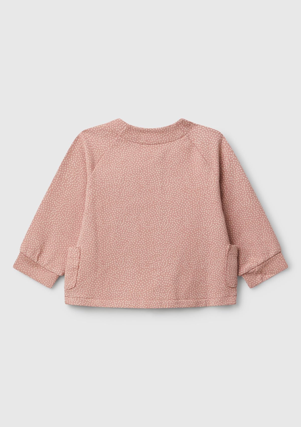 United Colors of Benetton Maglia Tuta Bimba Felpa svasata cotone
