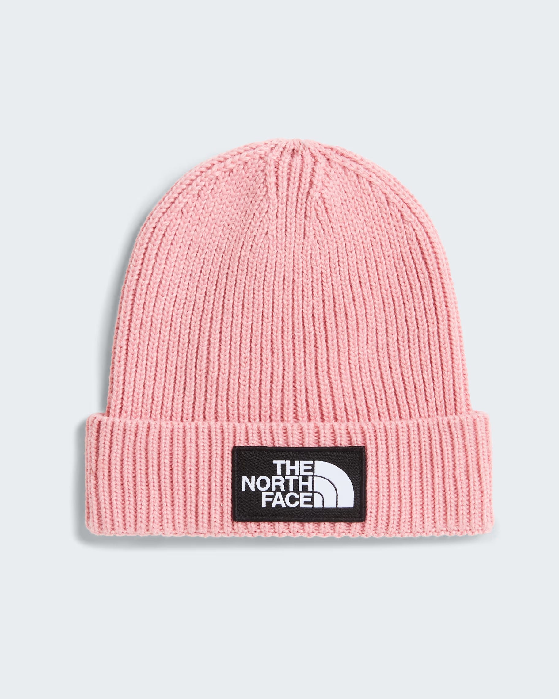 The North Face Logo Box NF0A8CGU berretto primrose