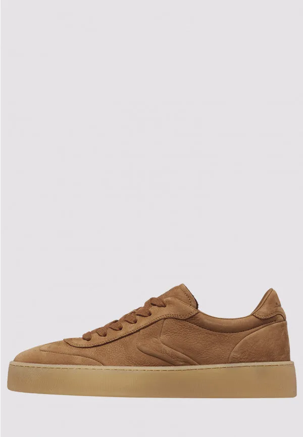 Voile Blanche Mind 02 2019753 10 Sneakers Uomo Marrone