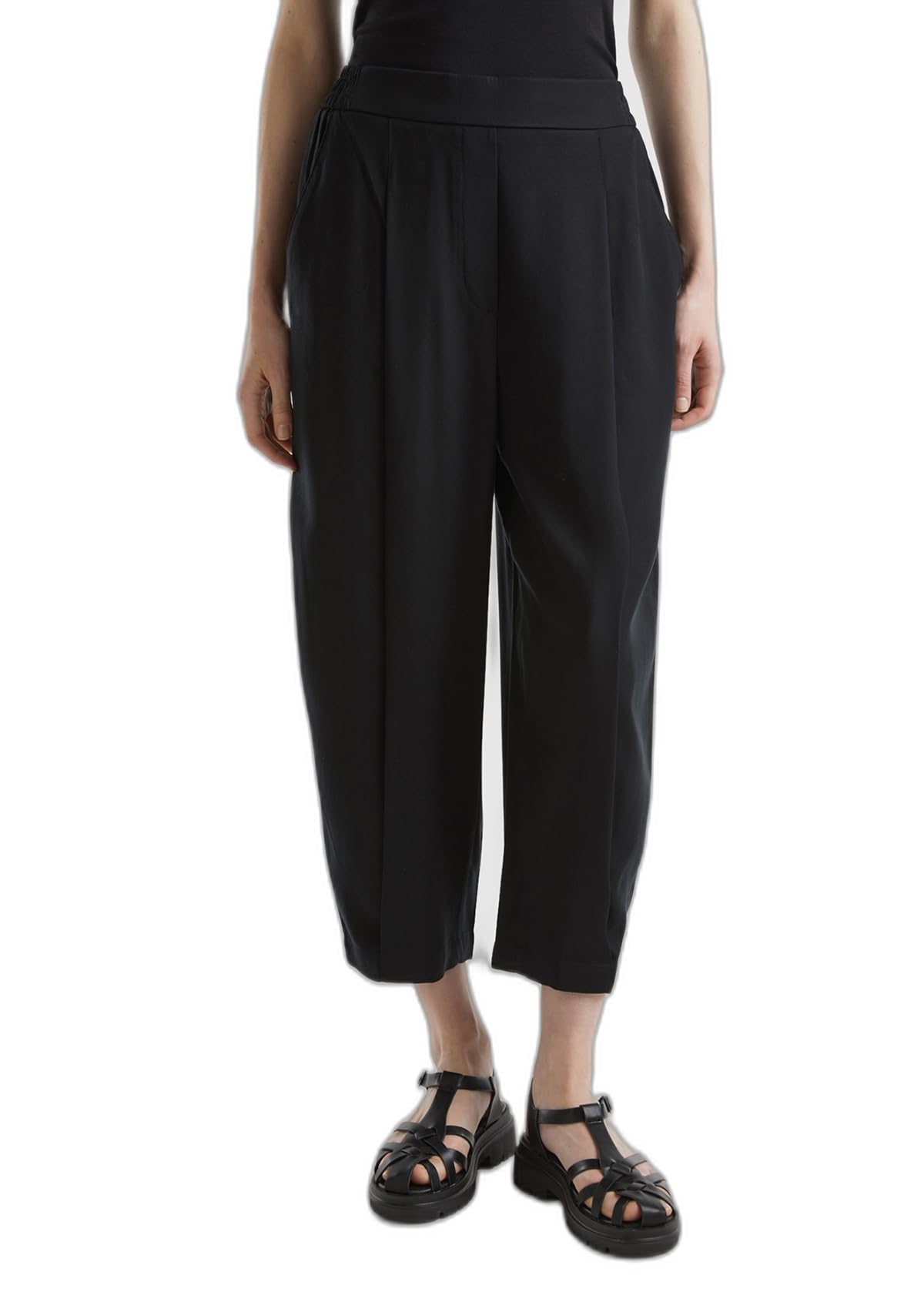Benetton Pantaloni e Jeans pants donna XS uso quotidiano