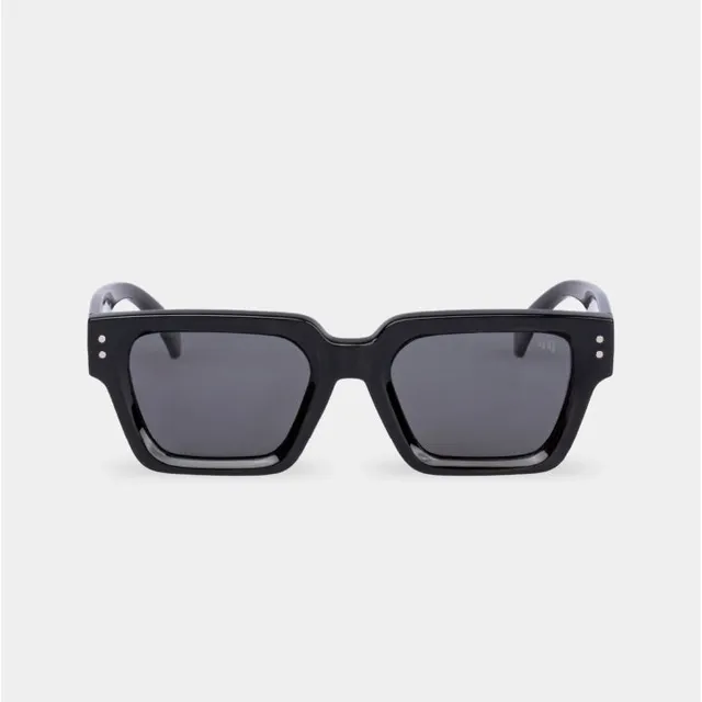 4YOU.VISION Sirio 4Y01-BLK-01 occhiali sole nero