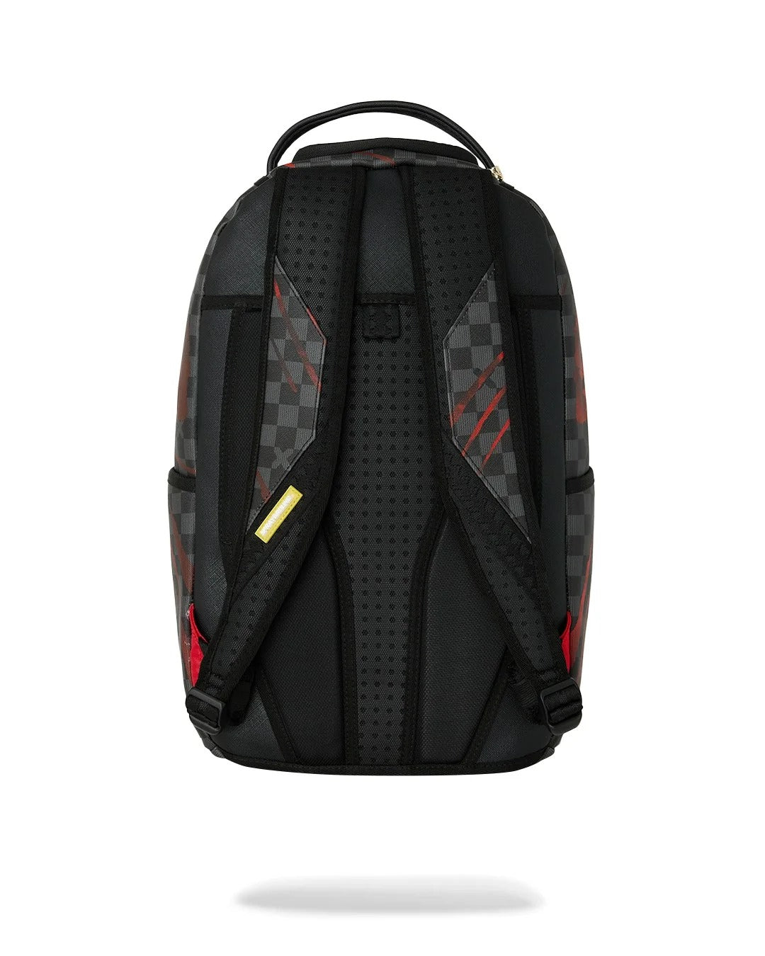 Sprayground Marvel Wolverine zaino nero sharkmouth PVC