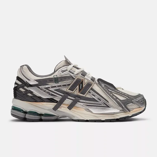 New Balance 1906A M1906AD sneakers silver metallic