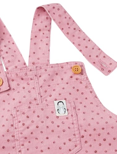 Benetton Gonna Salopette Velluto Righe 68 Neonato