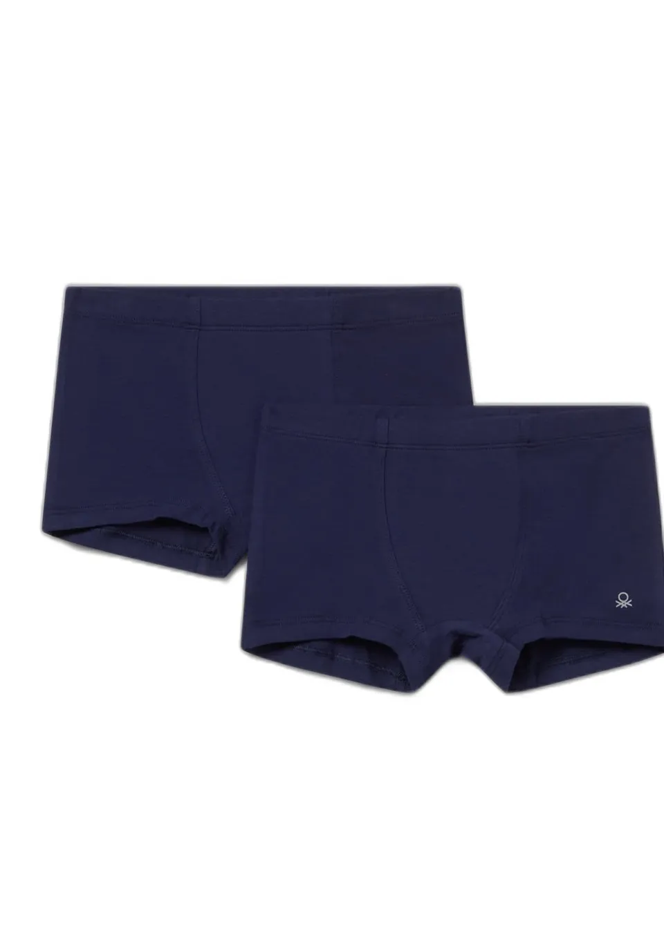 Benetton Boxer Bimbo Cotone 18 Mesi