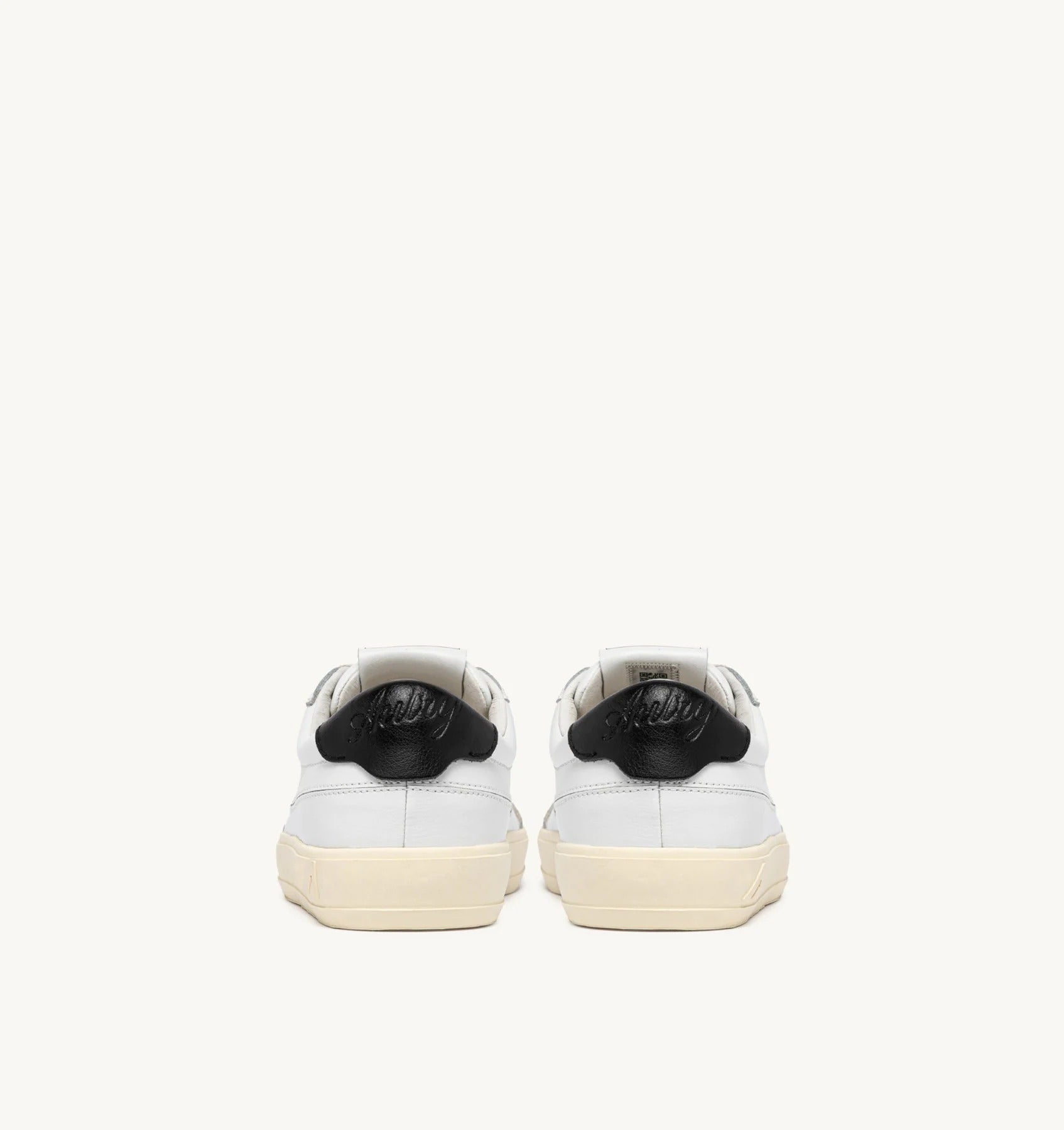 Autry Windscape Low SCLM sneakers uomo bianche