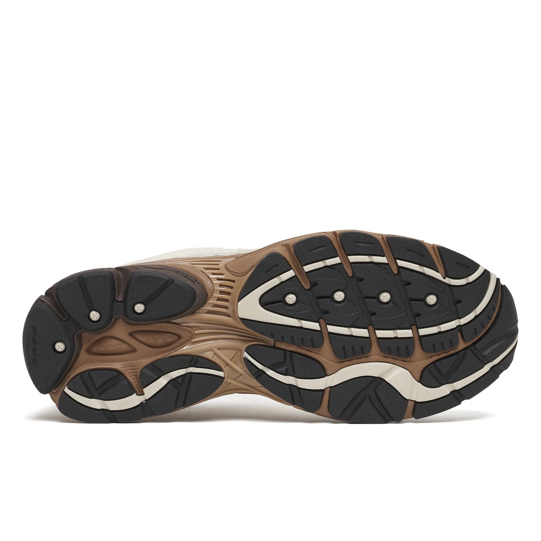 Saucony S101660 Sneaker Progrid Omni 9 Almond Coca