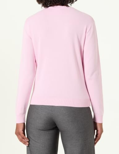 Benetton Maglieria Maglione Coreana Girocollo Regular