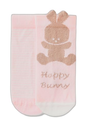 Benetton Undercolors 6AO3F2111 Calzini Bimbo 62 Pacco da 2