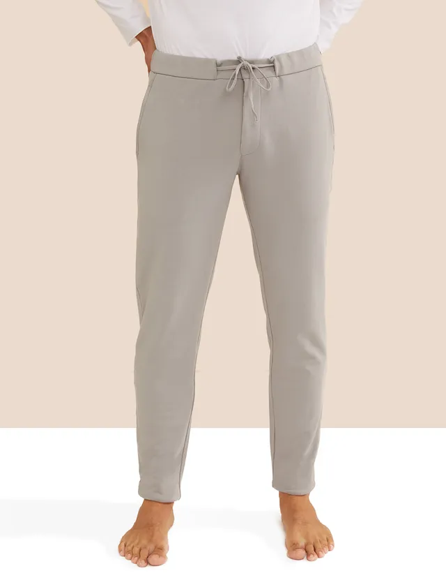 Stefan Brandt Josua Fte Co pantaloni cotone quotidiani