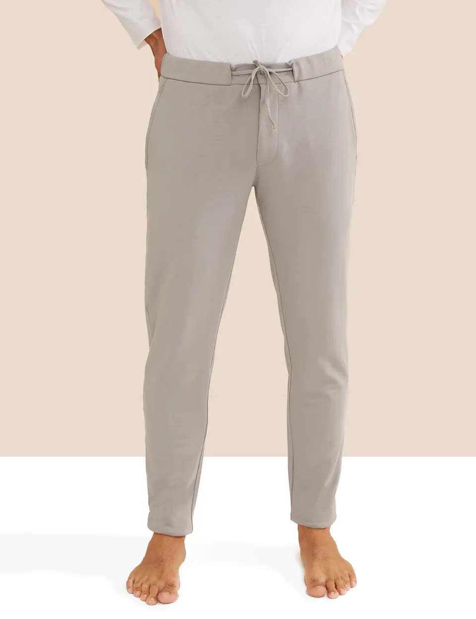 Stefan Brandt Josua Fte Co pantaloni cotone quotidiani