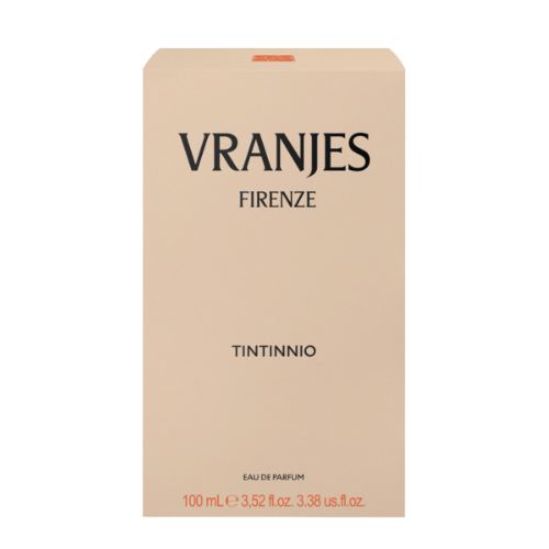 Dr Vranjes Tintinnio EDP Profumo Unisex 100ml agrumato