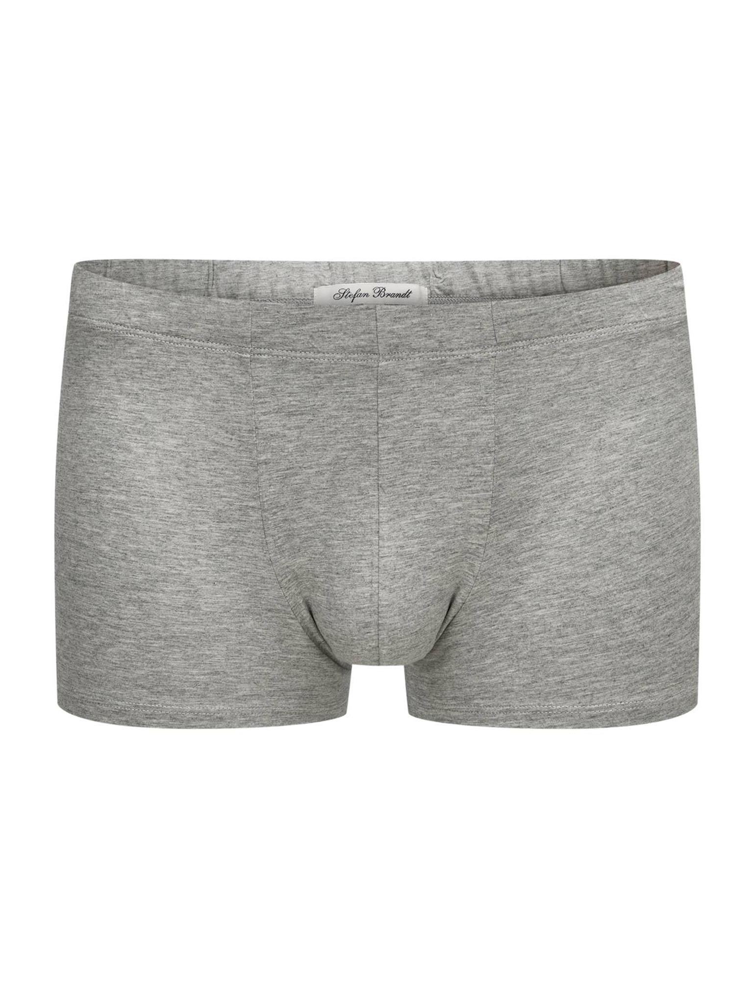 Stefan Brandt Basil U Slip Uomo Cotone Intimo