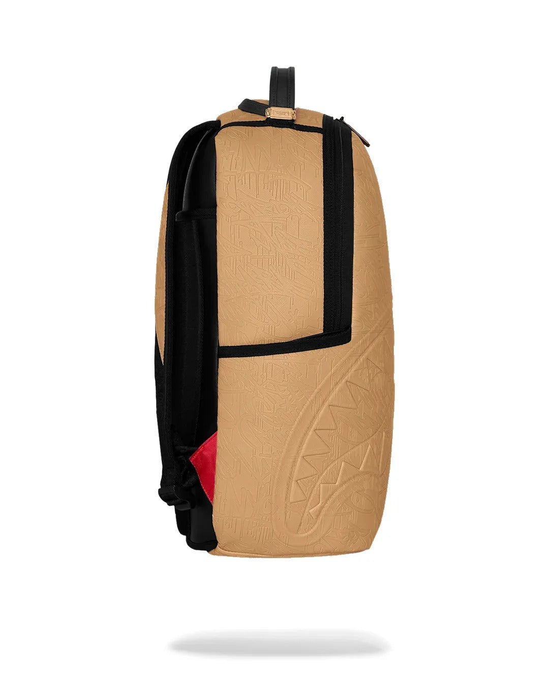 Sprayground 910B8371NSZ Zaino Henny Melt Marrone PVC