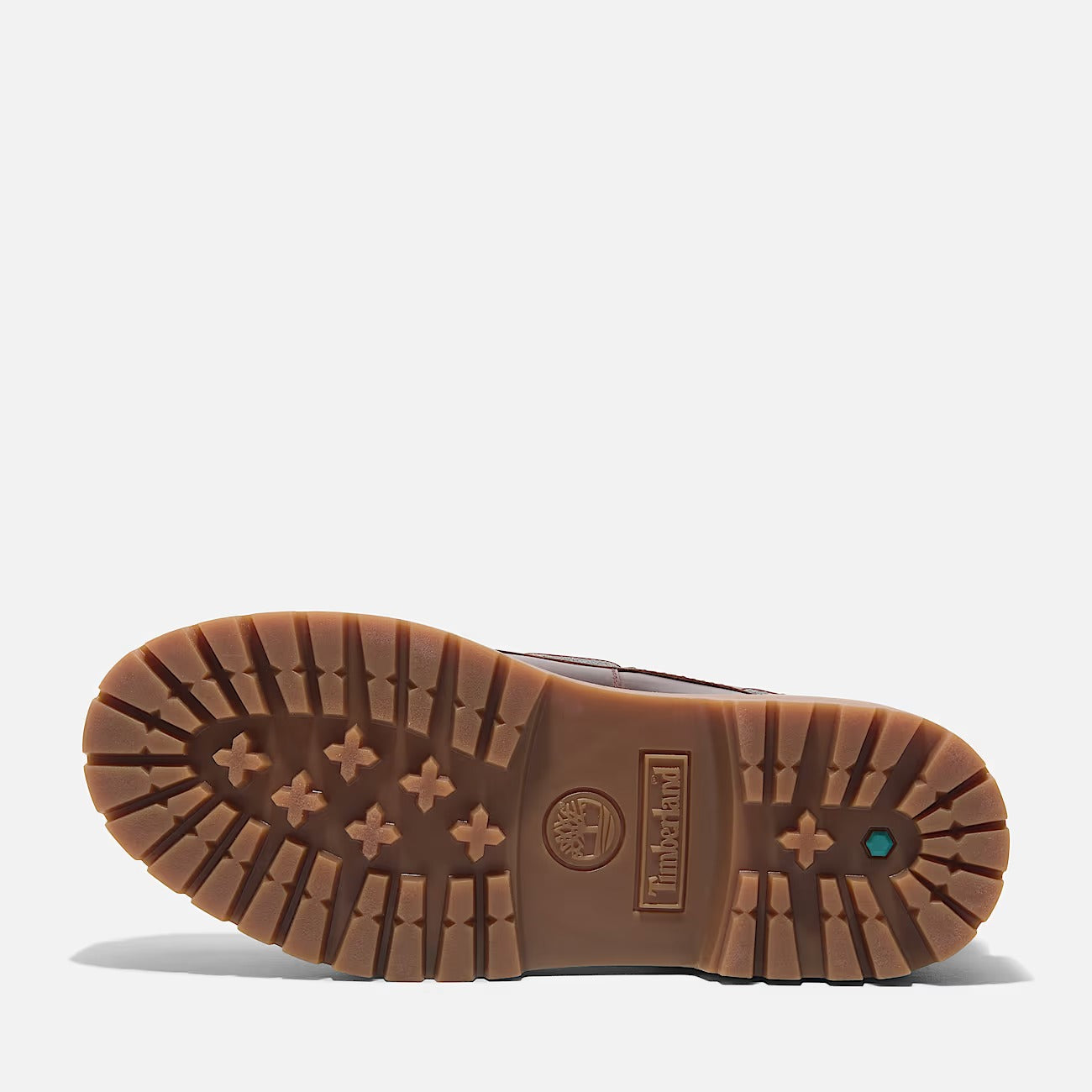 Timberland Stone Street TB0A27YZEIW Scarponcino Burgundy