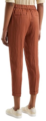 Benetton Women's Trouser pantaloni donna