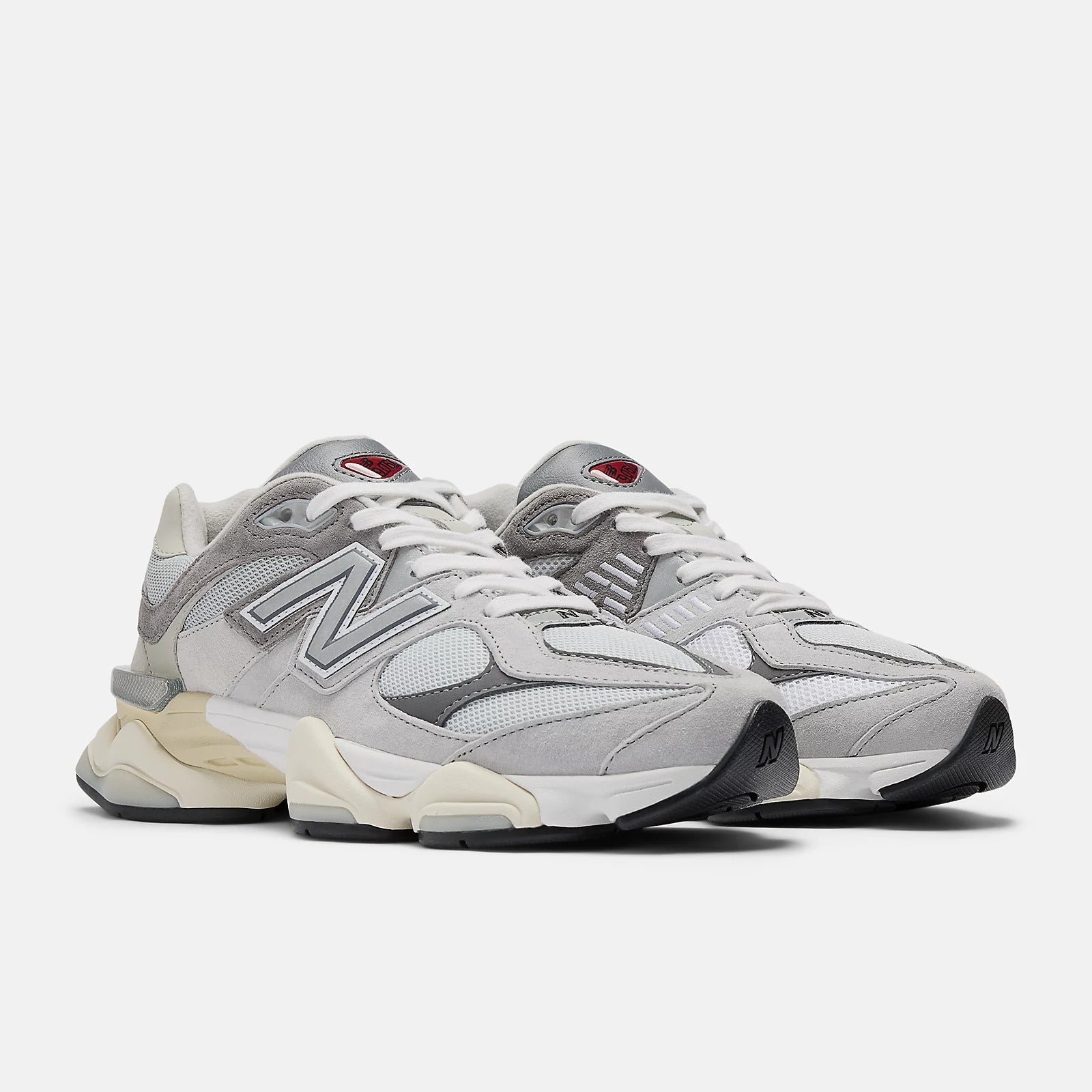 New Balance 9060 U9060GRY sneakers raincloud castlerock unisex