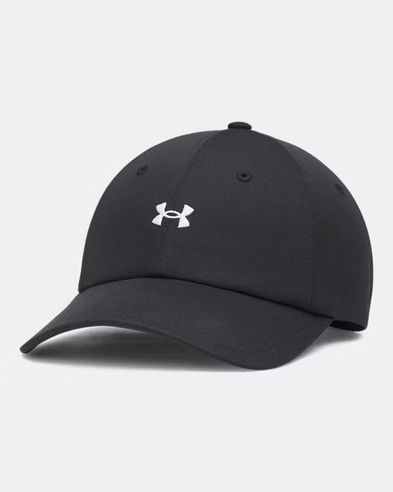 Under Armour Blitzing Low 77-6009335 Cappello Nero