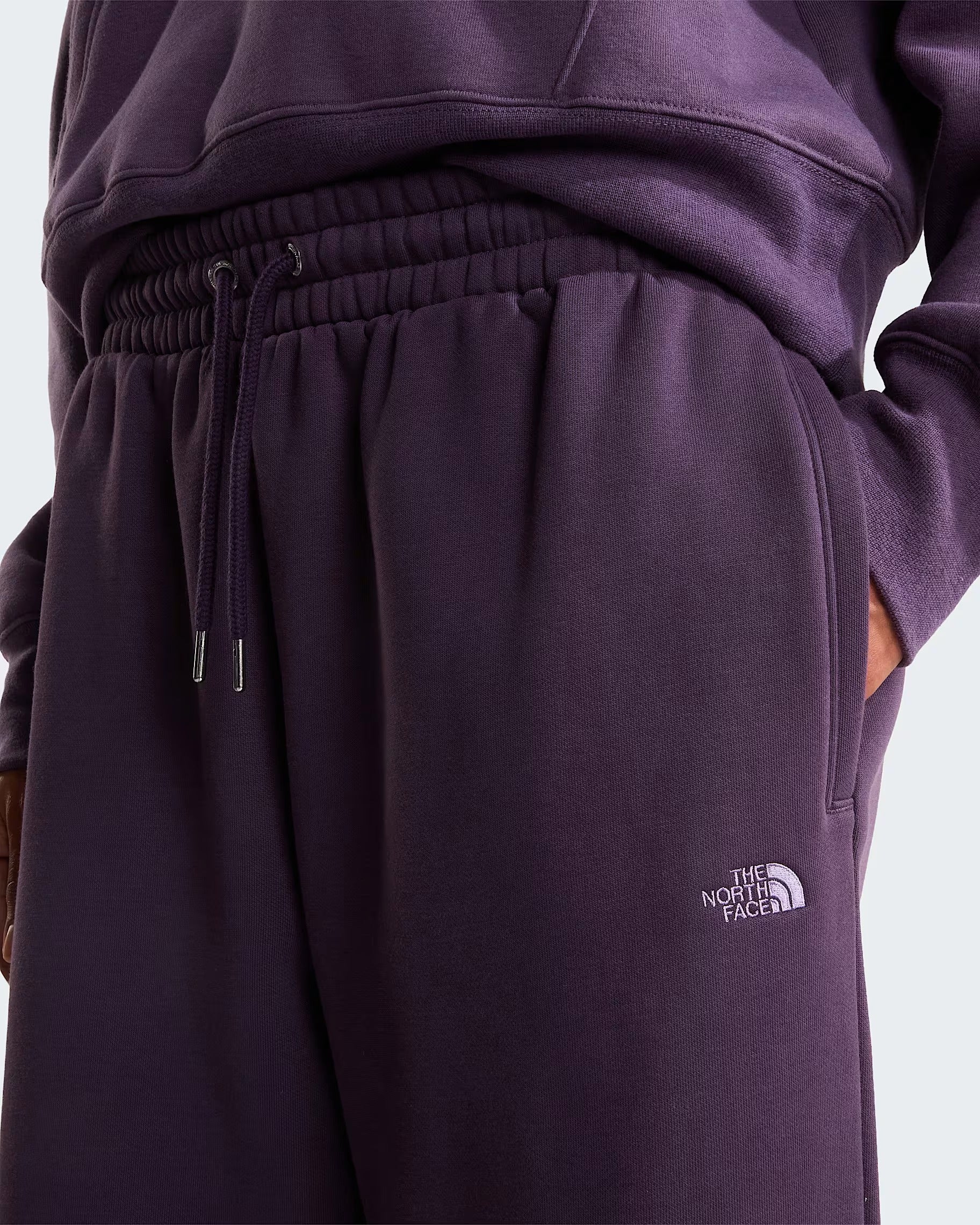 The North Face Essential Simple Dome jogger endless dusk
