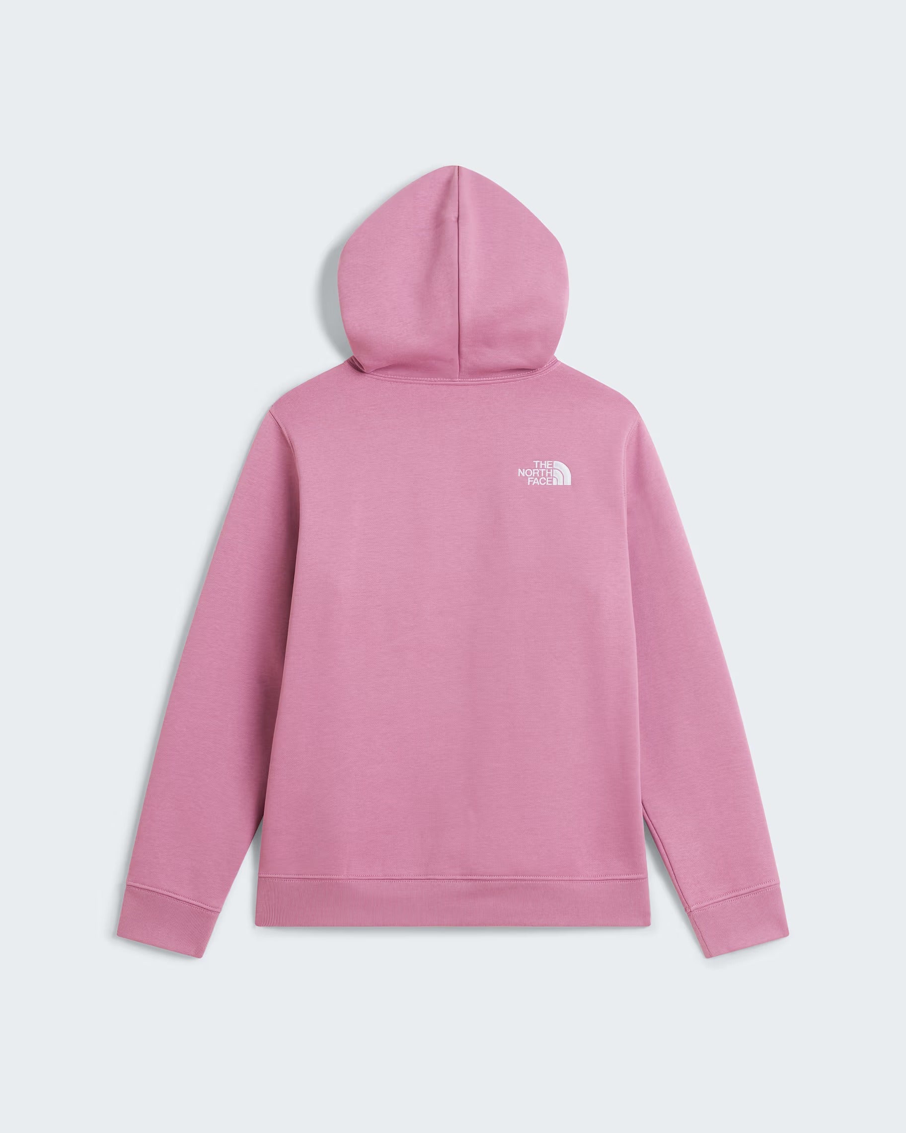 The North Face Drew Peak NF0A8H3Y felpa lavender
