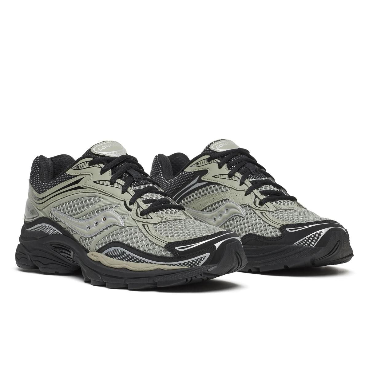 Saucony Progrid Omni 9 OG S101660 sneaker Sage Black