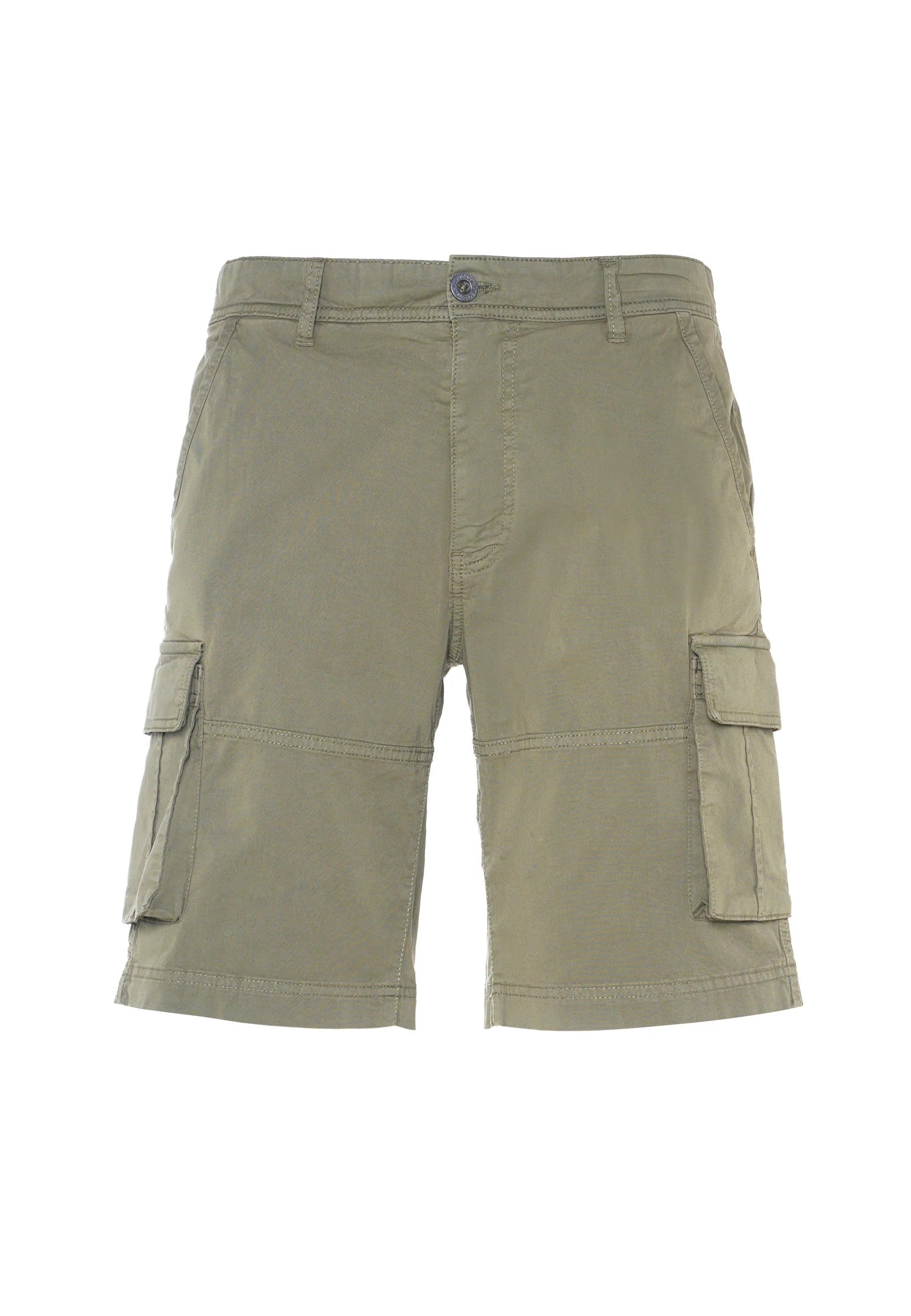 U.S. Polo ASSN. US43143002 Shorts Cachi Cotone Cargo