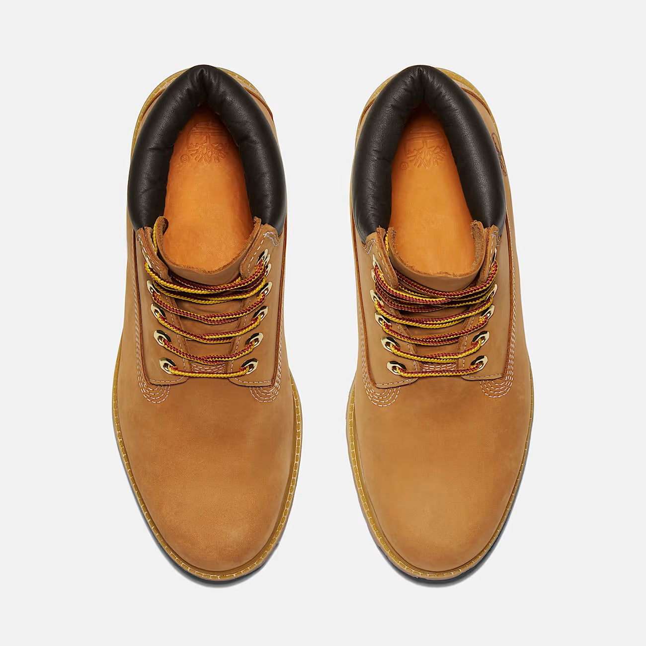 Timberland Premium 6 Inch TB110061 Scarponcino Wheat