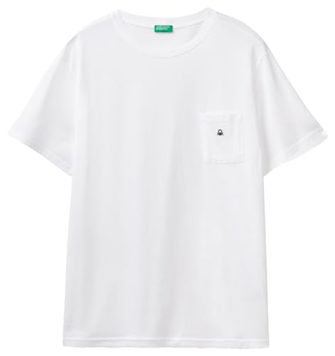 Benetton Intimo e Pigiami 30964m01n maglia pigiama uomo S