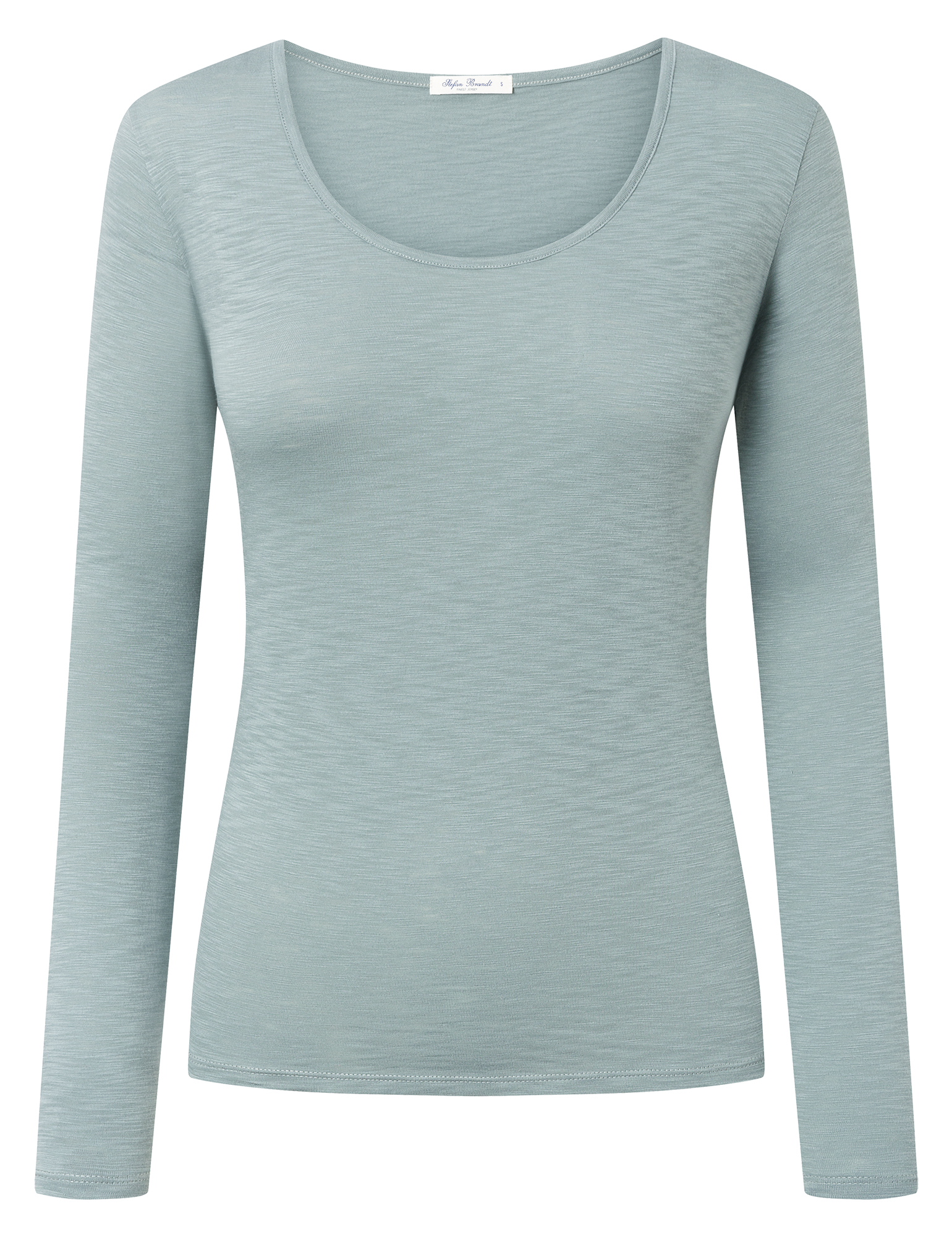 Stefan Brandt Sienna LA FG maglia manica lunga cotone